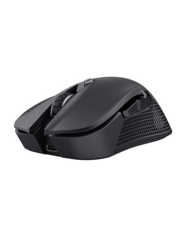 MOUSE USB OPTICAL WRL GXT931/YBAR MULTI BLK 25330 TRUST