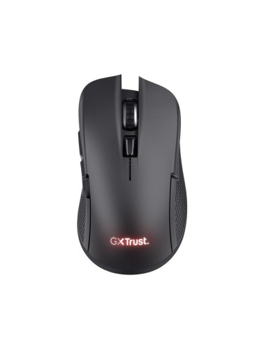 MOUSE USB OPTICAL WRL GXT931/YBAR MULTI BLK 25330 TRUST