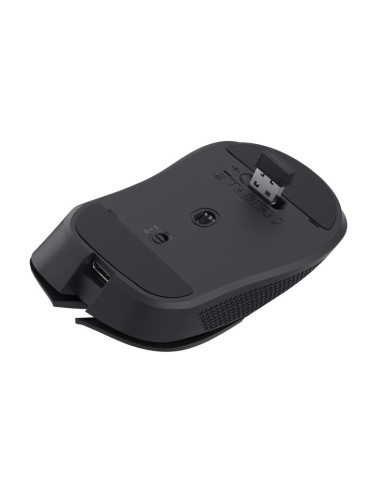 MOUSE USB OPTICAL WRL GXT931/YBAR MULTI BLK 25330 TRUST