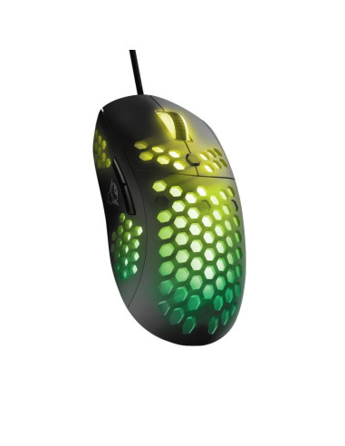 MOUSE USB OPTICAL GXT960/GRAPH. LIGHTWEIGHT 23758 TRUST