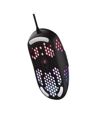 MOUSE USB OPTICAL GXT960/GRAPH. LIGHTWEIGHT 23758 TRUST