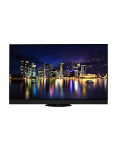 TV Set, PANASONIC, 77", OLED/4K/Smart, 3840x2160, Wireless LAN, Bluetooth, TX-77MZ2000E