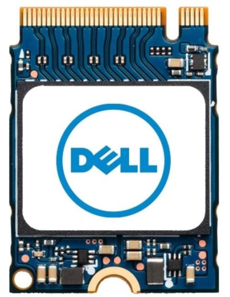 SSD, DELL, 256GB, M.2, PCIe Gen4, NVMe, AC280177