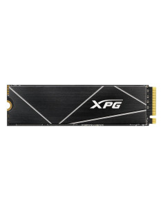 SSD, ADATA, XPG GAMMIX S70 BLADE, 8TB, M.2, PCIE, NVMe, 3D NAND, Write speed 6300 MBytes/sec, Read speed 7300 MBytes/sec, TBW 5