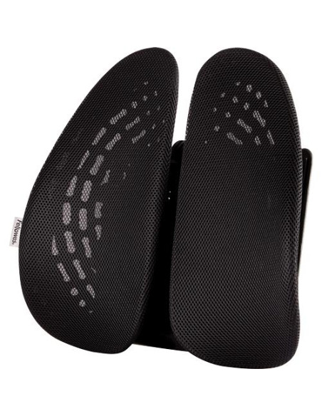 CHAIR BACK SUPPORT/BACK ANGEL 8026401 FELLOWES CHAIR BACK SUPPORT/BACK ANGEL 8026401 FELLOWES