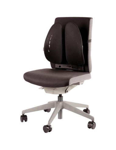 CHAIR BACK SUPPORT/BACK ANGEL 8026401 FELLOWES