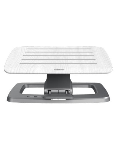 CHAIR FOOT SUPPORT HANA/WHITE 8055801 FELLOWES