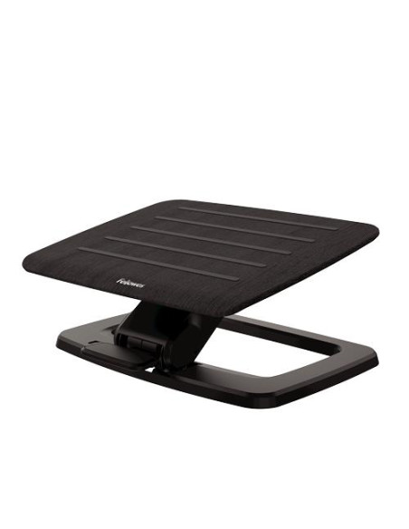 CHAIR FOOT SUPPORT HANA/BLACK 8055201 FELLOWES CHAIR FOOT SUPPORT HANA/BLACK 8055201 FELLOWES