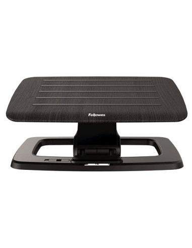 CHAIR FOOT SUPPORT HANA/BLACK 8055201 FELLOWES