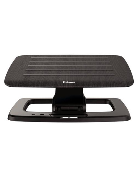 CHAIR FOOT SUPPORT HANA/BLACK 8055201 FELLOWES CHAIR FOOT SUPPORT HANA/BLACK 8055201 FELLOWES