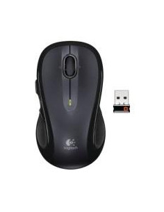 MOUSE USB LASER WRL M510/910-001826 LOGITECH