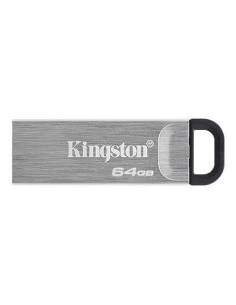 MEMORY DRIVE FLASH USB3.2/64GB DTKN/64GB KINGSTON