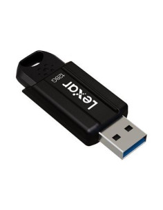 MEMORY DRIVE FLASH USB3 128GB/S80 LJDS080128G-BNBNG LEXAR