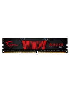 MEMORY DIMM 8GB PC25600 DDR4/F4-3200C16S-8GIS G.SKILL