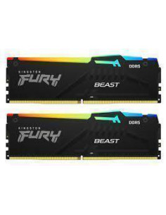 MEMORY DIMM 64GB DDR5-6000/KIT2 KF560C30BBAK2-64 KINGSTON