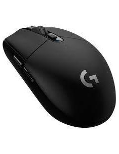 MOUSE USB OPTICAL WRL G305/LIGHTSPEED 910-005282 LOGITECH