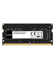 NB MEMORY 32GB PC25600 DDR4/SO LD4AS032G-B3200GSST LEXAR