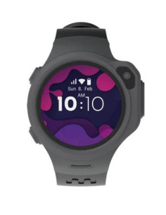 SMARTWATCH KIDS FONE R1C/GREY KW1305SD-GY01 MYFIRST