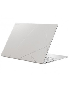 Notebook, ASUS, ZenBook Series, UX5406SA-PV037W, CPU Intel Core Ultra, u5-226V, 1600 MHz, 14", 2880x1800, RAM 16GB, LPDDR5x, SS