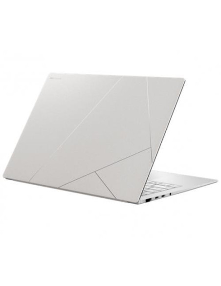 Notebook, ASUS, ZenBook Series, UX5406SA-PV037W, CPU Intel Core Ultra, u5-226V, 1600 MHz, 14", 2880x1800, RAM 16GB, LPDDR5x, SS
