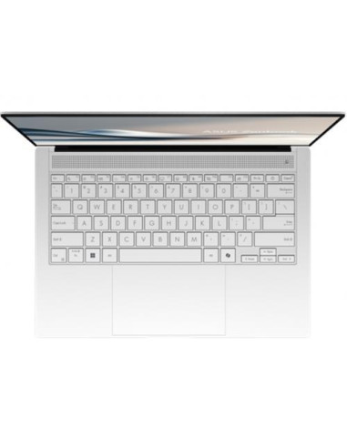 Notebook, ASUS, ZenBook Series, UX5406SA-PV037W, CPU Intel Core Ultra, u5-226V, 1600 MHz, 14", 2880x1800, RAM 16GB, LPDDR5x, SS