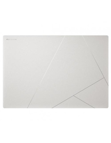 Notebook, ASUS, ZenBook Series, UX5406SA-PV037W, CPU Intel Core Ultra, u5-226V, 1600 MHz, 14", 2880x1800, RAM 16GB, LPDDR5x, SS
