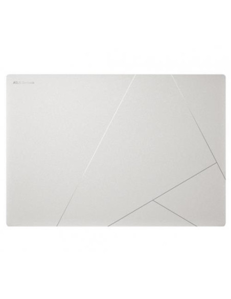 Notebook, ASUS, ZenBook Series, UX5406SA-PV037W, CPU Intel Core Ultra, u5-226V, 1600 MHz, 14", 2880x1800, RAM 16GB, LPDDR5x, SS