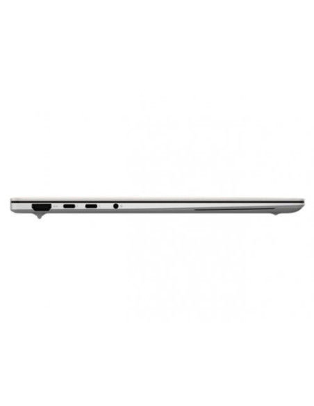 Notebook, ASUS, ZenBook Series, UX5406SA-PV037W, CPU Intel Core Ultra, u5-226V, 1600 MHz, 14", 2880x1800, RAM 16GB, LPDDR5x, SS