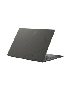 Notebook, ASUS, ZenBook Series, UX5406SA-PV050W, CPU Intel Core Ultra, u7-258V, 1800 MHz, 14", 2880x1800, RAM 32GB, LPDDR5x, SS