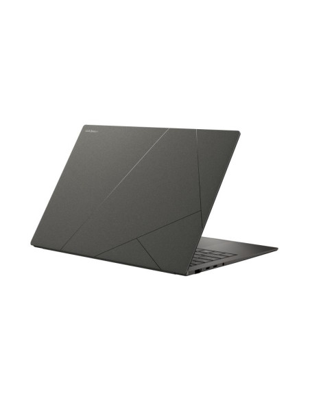Notebook, ASUS, ZenBook Series, UX5406SA-PV050W, CPU Intel Core Ultra, u7-258V, 1800 MHz, 14", 2880x1800, RAM 32GB, LPDDR5x, SS