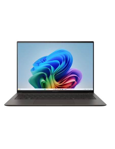 Notebook, ASUS, ZenBook Series, UX5406SA-PV050W, CPU Intel Core Ultra, u7-258V, 1800 MHz, 14", 2880x1800, RAM 32GB, LPDDR5x, SS