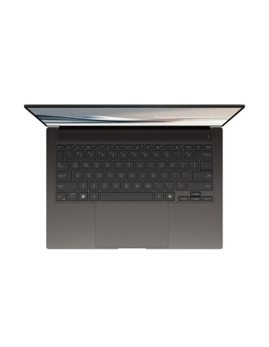 Notebook, ASUS, ZenBook Series, UX5406SA-PV050W, CPU Intel Core Ultra, u7-258V, 1800 MHz, 14", 2880x1800, RAM 32GB, LPDDR5x, SS