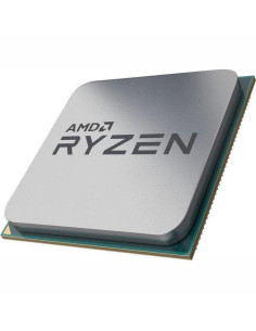 CPU, AMD, Desktop, Ryzen 7, 5700X3D, Vermeer, 3000 MHz, Cores 8, 96MB, Socket SAM4, 105 Watts, OEM, 100-000001503