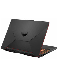 Notebook, ASUS, TUF, Gaming A15, FA506NCR-HN018W, CPU Ryzen 7, 7435HS, 3100 MHz, 15.6", 1920x1080, RAM 16GB, DDR5, 4800 MHz, SS