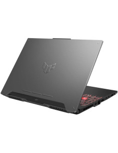 Notebook, ASUS, TUF, Gaming A15, FA507NUR-LP051W, CPU Ryzen 7, 7435HS, 3100 MHz, 15.6", 1920x1080, RAM 16GB, DDR5, 4800 MHz, SS