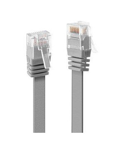 CABLE CAT6 U/UTP 5M/GREY 47494 LINDY