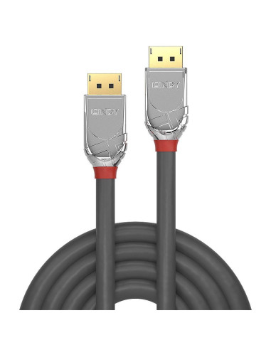 CABLE DISPLAY PORT 3M/CROMO 36303 LINDY