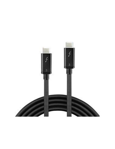 CABLE THUNDERBOLT 3/2M 41557 LINDY