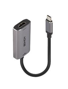 I/O CONVERTER USB-C TO HDMI/43327 LINDY