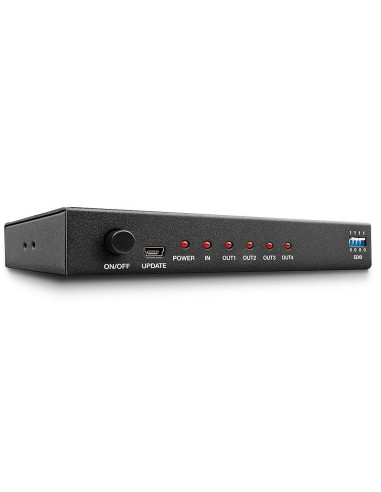 I/O VIDEO SPLITTER HDMI 4PORT/38159 LINDY