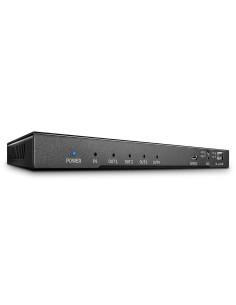 I/O VIDEO SPLITTER HDMI 4PORT/38231 LINDY