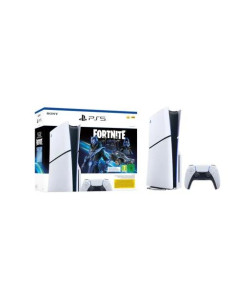 PLAYSTATION 5 CONSOLE SLIM/FORTNITE COB 711719593423 SONY