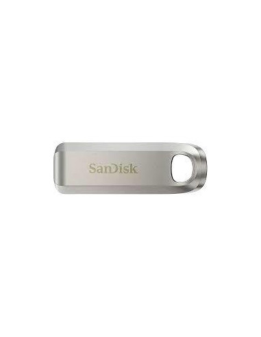 MEMORY DRIVE FLASH USB-C 128GB/SDCZ75-128G-G46 SANDISK