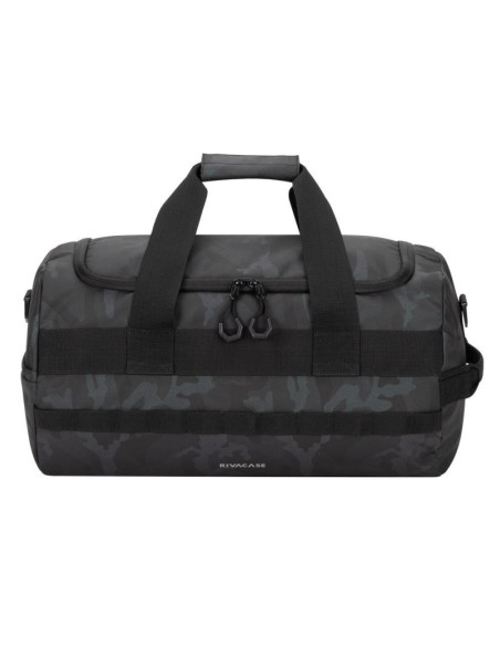 DUFFLE BAG 30L/NAVY CAMO 7641 RIVACASE