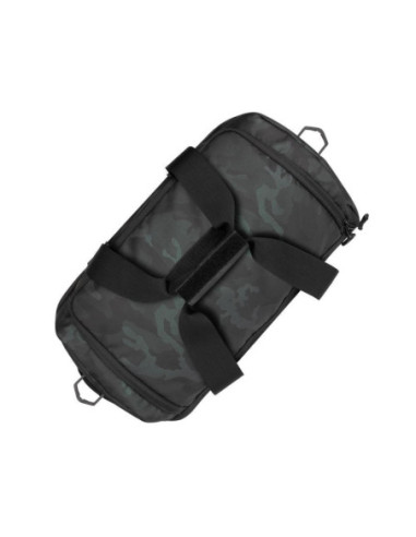 DUFFLE BAG 30L/NAVY CAMO 7641 RIVACASE