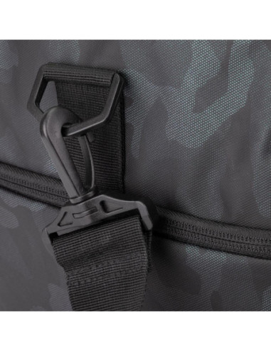 DUFFLE BAG 30L/NAVY CAMO 7641 RIVACASE
