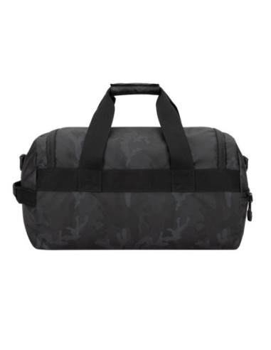 DUFFLE BAG 30L/NAVY CAMO 7641 RIVACASE