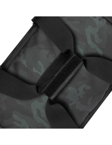 DUFFLE BAG 30L/NAVY CAMO 7641 RIVACASE