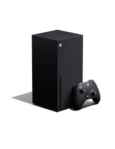 CONSOLE XBOX SERIES X 1TB/889842640809 MICROSOFT