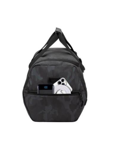 DUFFLE BAG 30L/NAVY CAMO 7641 RIVACASE